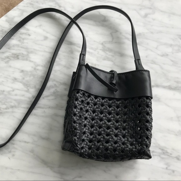 kara mini bag